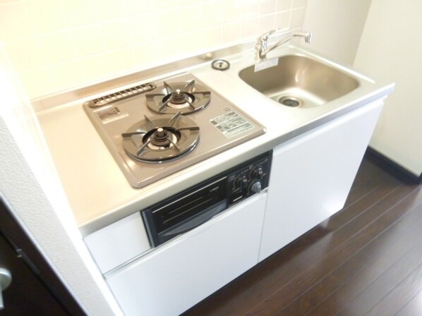 ヴェルステージ西川口3の物件内観写真